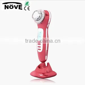 2016 As Seen On TV New Style Vibration Facial Beauty Machine Into Beauty Facial Machines thumbnail-2