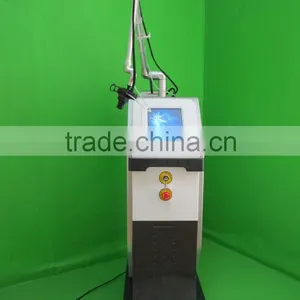Hot New Products for 2014 10600 nm Laser Co2 Fractional thumbnail-1