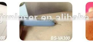 Beauty Therapy System HF or RF Vascular Vein Removal Treatment Device thumbnail-3