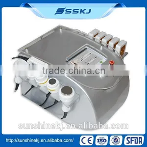 Latest Product 650nm Laser Plus Ultrasonic Cavitation Slimming Device thumbnail-1