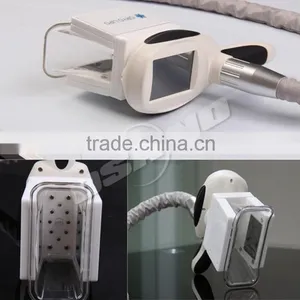 Fat Reduce Newest Cool Shrink Fat Cells Cryolipolysis Machine For Sale Fat Freezing thumbnail-6