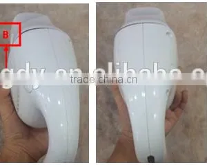 China Langdai Manufacturer Focused Ultrasound Slimming Machine/HIFU Body Slimming Machine thumbnail-5