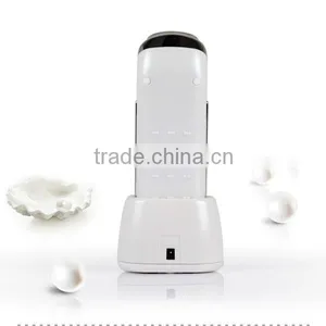 Portable Serum Infuser Skin Whitening Beauty Device thumbnail-3