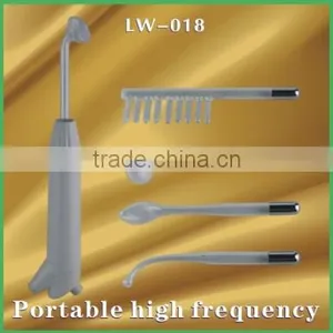 rf Skin Rejuvenation Machine LW-018 thumbnail-1