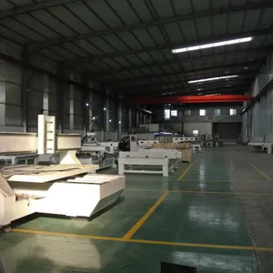 Jinan Rui Ye Feng Cnc Machinery Factory company overview - view 3 thumbnail