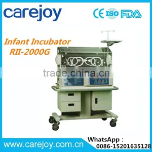 Infant Incubator Infant Care System Phototherapy Infant Radiant Warmer thumbnail-1