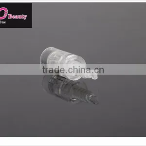 12-pin Needle Cartridge for Auto MYM Electric Derma Pen thumbnail-1
