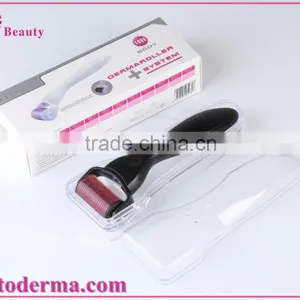 GTO 1080pins Derma Roller Korea Derma Roller Microneedle Roller thumbnail-5