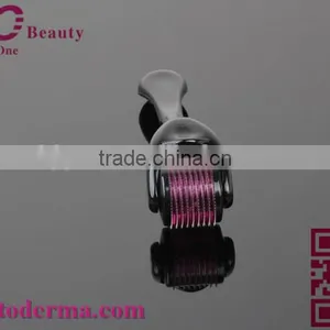 Derma Roller Titanium 540 Needles Derma Roller Microneedle Therapy System thumbnail-4