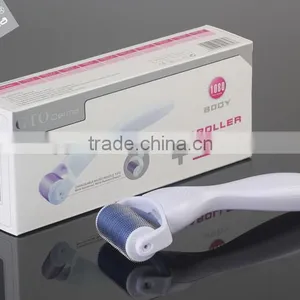 GTO 2014newest 1080 Meso Roller Micro Needle Roller With Medical CE thumbnail-5