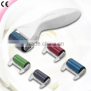 Best Selling Products Cellulite Reduction 1080 Needles Medical Grade Derma Skin Roller -L008 thumbnail-1