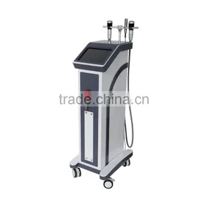 Best rf Skin Tightening Face Lift Machine/monopolar rf Machine Salon Use thumbnail-2