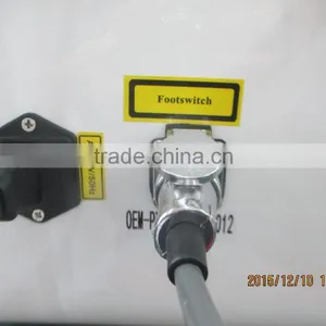 Portable Portable RF Fractional Micro Needle Machine For Clinic Use thumbnail-4