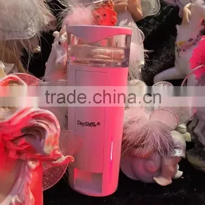 DayShow Home Design Rechargeable Humidifier Nano Mister thumbnail-2