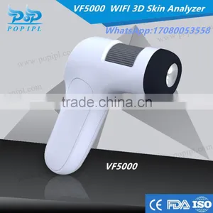 VF3000 CE UV 3D Skin Analyzer Manufacturers Supplier Skin Analyzer thumbnail-4