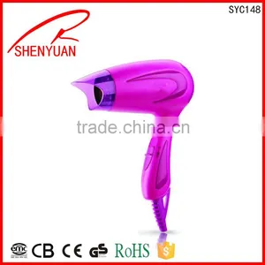 Hot Selling Low Price Brazil dc Motor Hair Dryer Drier Home Use Salon Dual Voltage Manufacturing thumbnail-2