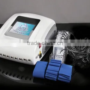 Diode Laser Fat Reduction, Diode Laser Slimming, Cold Laser Therapy Beauty Machines thumbnail-2