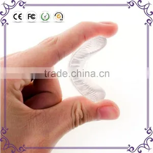 2017 Hot Sell SiliSponge Easy Cosmetic Puff New Silicone Sponge For Foundation Make Up thumbnail-4