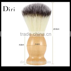 Hot Sale Cheap Men's Shaving Brush With Synthetic Hair thumbnail-5