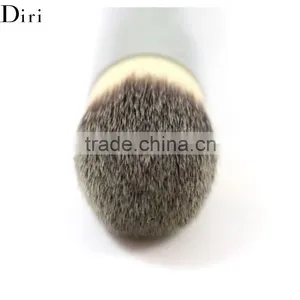 New Style Foundation Liquid Makeup Brush Black Handle Makeup Brush thumbnail-4