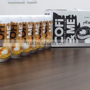 COFI & ME - the Best Coffee Creamer! thumbnail-2