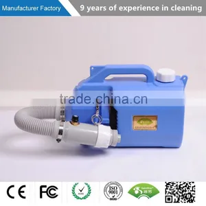 Two Monthes Big Chicken Vaccinator Machine Sterilization Fogger Equipment thumbnail-2