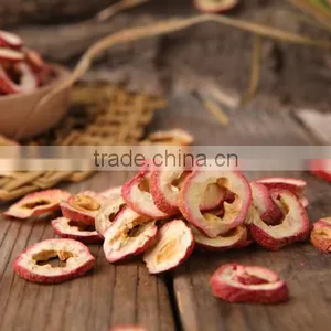 Freeze Dried Hawthorn Snack Food thumbnail-2