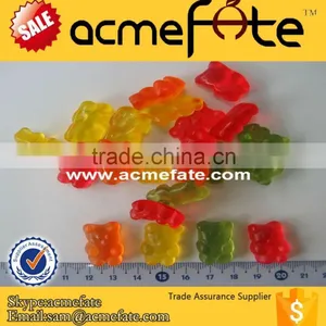 Hot Selling Product Halal Gummy Bear Candy for Sale thumbnail-2