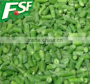 New Crop IQF Green Bean thumbnail-1