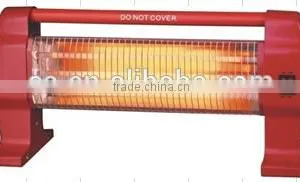 Quartz Heater thumbnail-1