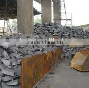 Factory Hot Sale Calcium Silicon Widely Used for Steel Making thumbnail-2
