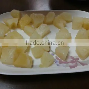 Canned Pineapple Chunk thumbnail-1