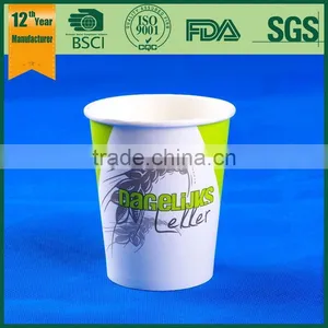 Pla Biodegradable Cold Drink Cup Mug thumbnail-4
