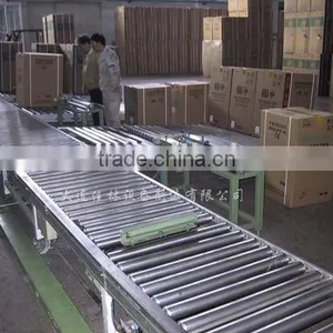 Roller Conveyor thumbnail-1