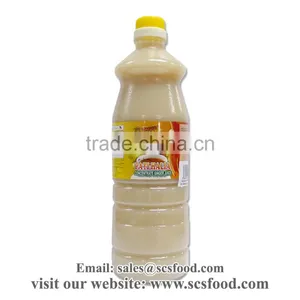 Ginger Drink Concentrated / Ginger Juice / Pati Halia thumbnail-3