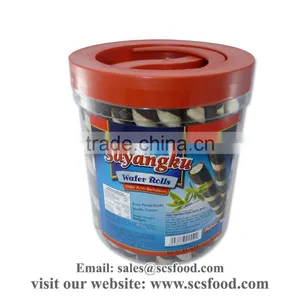 Sayangku Wafer Rolls / Biscuit / Snacks thumbnail-4