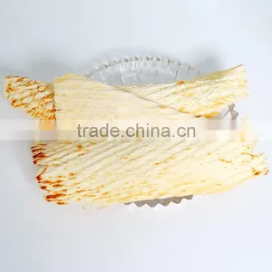 Organ Squid Pieces, Seafood Specialty Snack Casual Snacks thumbnail-6