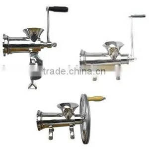 Stainless Steel Meat Grinder thumbnail-1