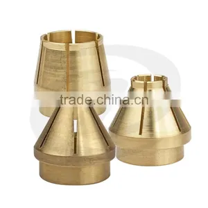 ZHUANCHENG CR10-12 Stud Welding Socket for ARC Welding Torch thumbnail-5
