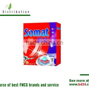 SOMAT All in One Tablets 56' thumbnail-1