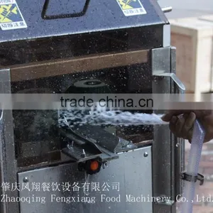 FGB-170 Automatic Stainless Steel Fish Cutting Machine,fish Fillet Machine thumbnail-5