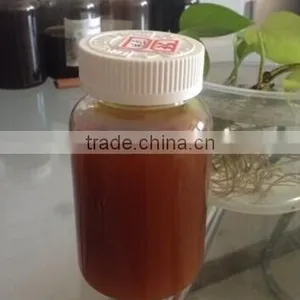 Soya Lecithin Additive for Shrimp Feed thumbnail-1