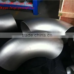 ASTM A403 WP317 Elbows thumbnail-2