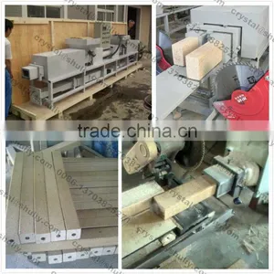 Wood Pallet Making Machine,wood Block Machine 0086-13503826925 thumbnail-1