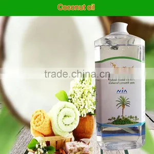 Coconut Oil for Health Care thumbnail-1