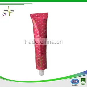 Non-ammonia Hair Dye Hair Color Cream in China thumbnail-6
