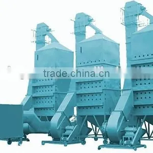 Tower Grain Dryer | Silo Grain Dryer | Price Grain Dryer thumbnail-5