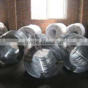 Galvanized Iron Wire thumbnail-1