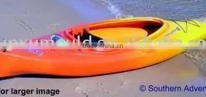 Boat Rowing Boat Kayak thumbnail-1