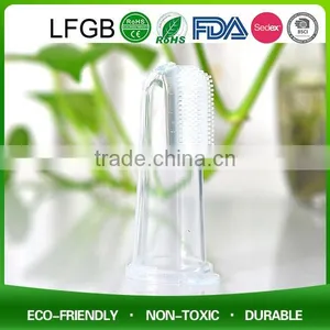 The Ultimate Dog Toothbrush / Best Pet Tooth Brush thumbnail-1